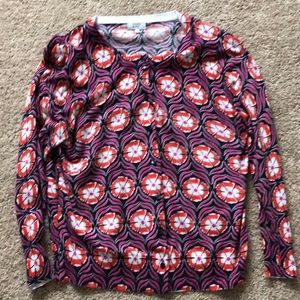 Crown & Ivy cardigan